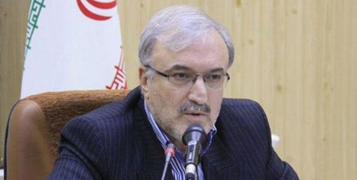 وزیر بهداشت: بیمه شدن مبتلایان به کرونا که بیمه نیستند