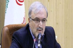 وزیر بهداشت: بیمه شدن مبتلایان به کرونا که بیمه نیستند