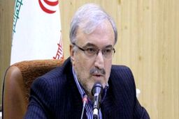 وزیر بهداشت: بیمه شدن مبتلایان به کرونا که بیمه نیستند