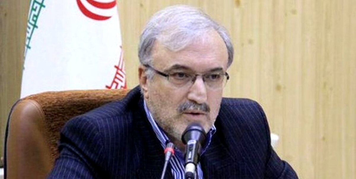 وزیر بهداشت: بیمه شدن مبتلایان به کرونا که بیمه نیستند