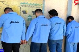 سرقت گنج تاریخی با تونل زدن زیر امامزاده در فیروزکوه / دادستان وارد عمل شد