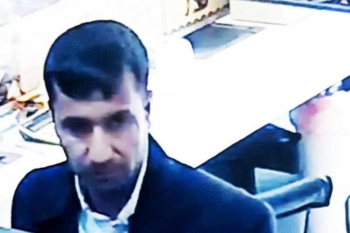 ساعت چند هزار تومانی که 120 میلیون تومان فروخته شد