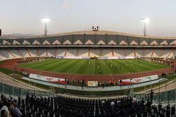 موسوی: آزادی آماده است ولی یک ورزشگاه برای لیگ بی فایده است