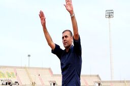  دو عضو شورای شهر، عامل جدایی سرمربی شاهین بوشهر؛ویسی استعفا داد