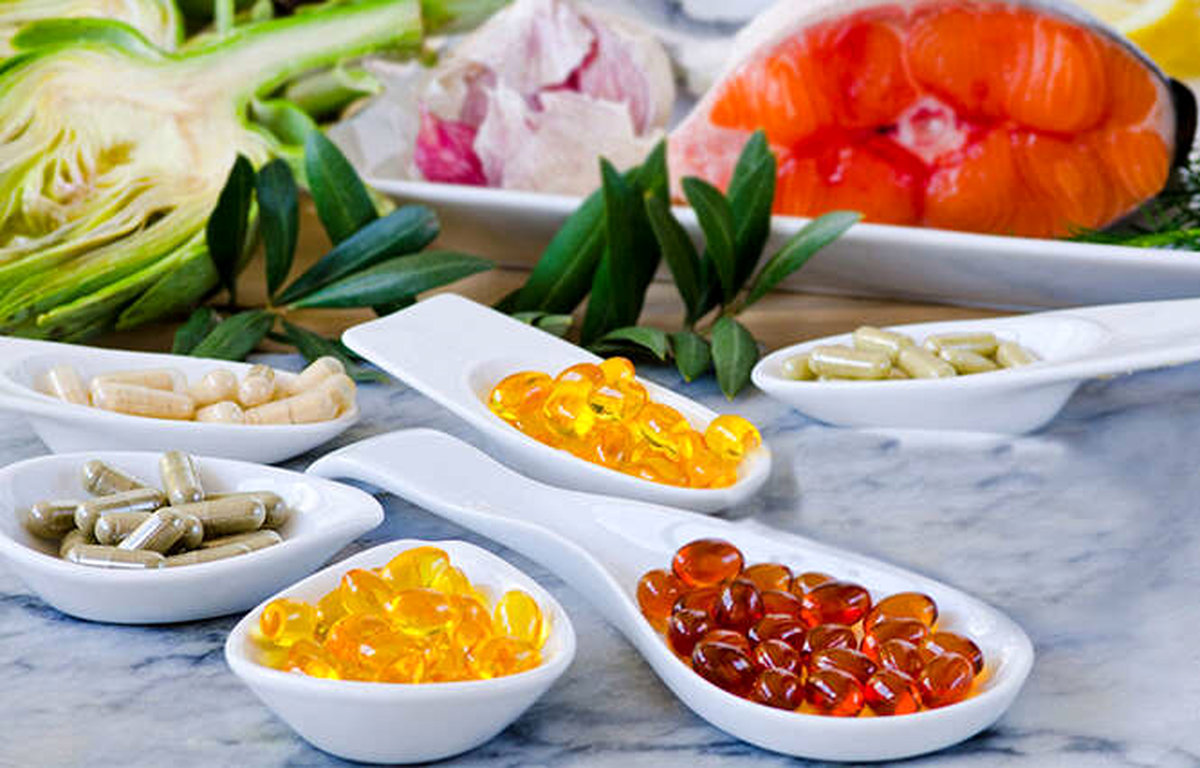 مکملهای موثر در کاهش چربی خون را بشناسید!