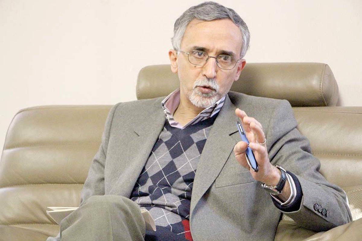 عبدالله ناصری: شهردار از خارج از شهرداری میآید
از تکرار شورای شهر اول میترسیم