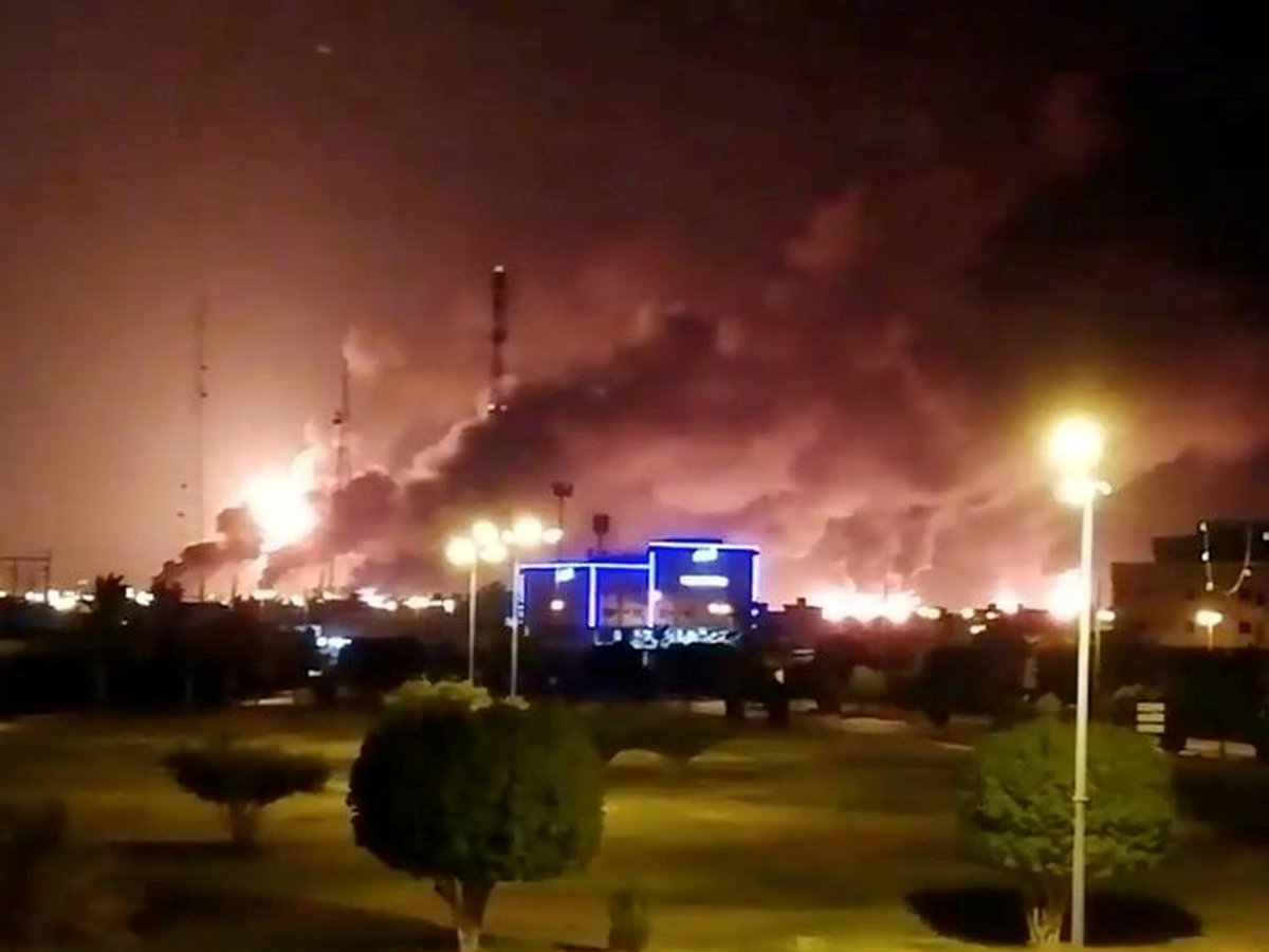 دانشمند هسته ای اسرائیل: پهپادهای ایرانی بسیار پیشرفته اند؛ آنها از ما عقب تر نیستند