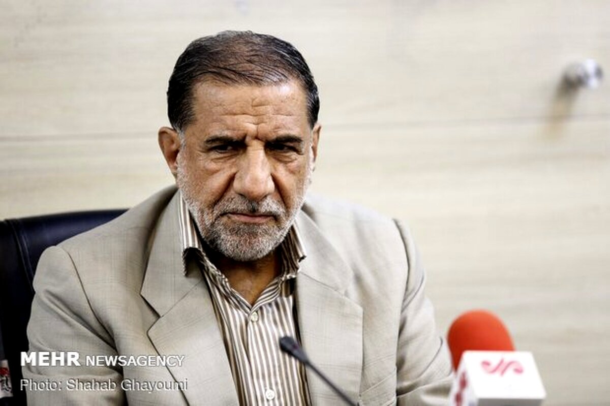 پیش‌بینی کوثری درباره تصمیم جبهه پایداری و شانا برای دور دوم انتخابات