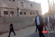 رئیس حماس: پیاده می‌آیم جرأتش را دارید ترورم کنید!