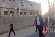 رئیس حماس: پیاده می‌آیم جرأتش را دارید ترورم کنید!