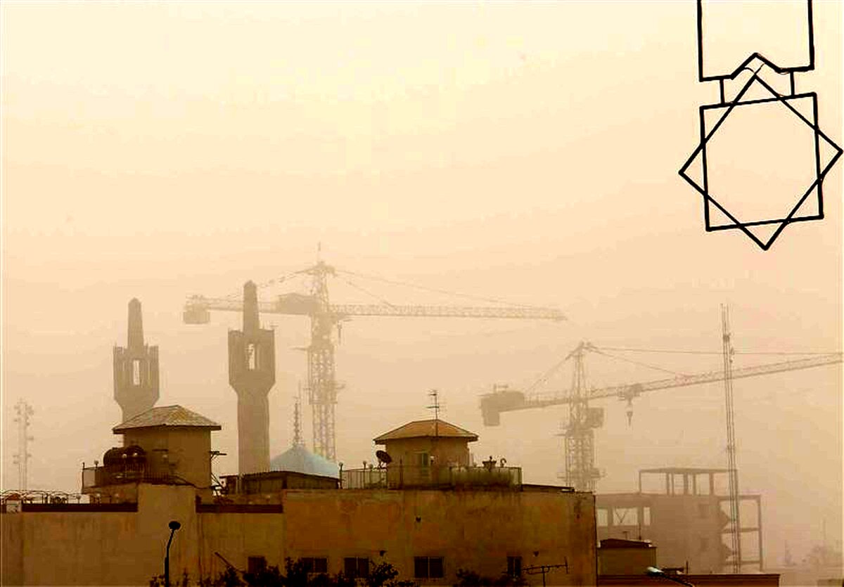 80 درصد آلایندگی شهر تهران به‌دلیل منابع متحرک است