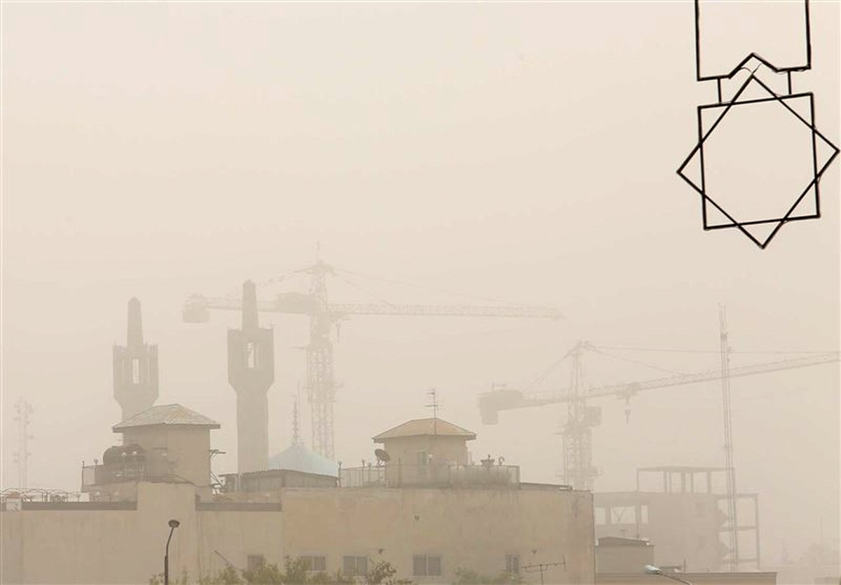 80 درصد آلایندگی شهر تهران بهدلیل منابع متحرک است