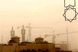 80 درصد آلایندگی شهر تهران به‌دلیل منابع متحرک است