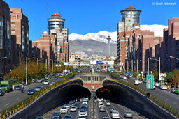 هوای تهران دوباره ناسالم شد/اصفهانی‌ها مراقب باشند