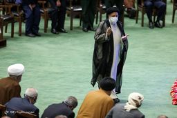 زمان اعلام وصول لیست کابینه پیشنهادی رئیسی در مجلس اعلام شد