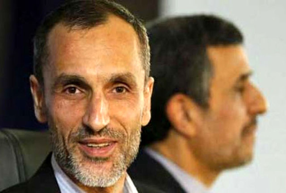 ماجرای نامه احمدینژاد به وزیر اطلاعات
