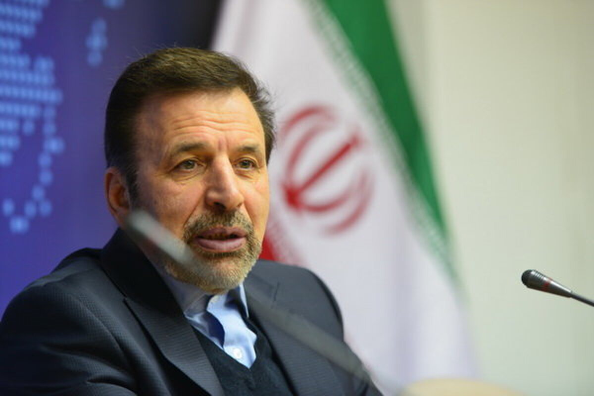   محمود واعظی رئیس دفتر رئیس جمهور: راه انزوای آمریکا یکصدایی در کشور است