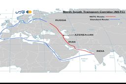 ترامپ، روسیه و هند را به‌سمت ایران فرستاد