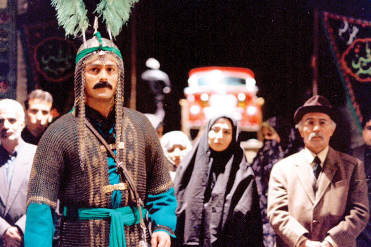 سیمای عاشورایی
مروری بر موفقترین آثار عاشورایی در صدا و سیما