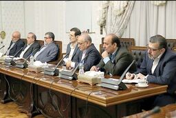 چانه زنی‌سیاسی  / اصلاح طلبان می‌خواهند از دولت امتیاز بگیرند  