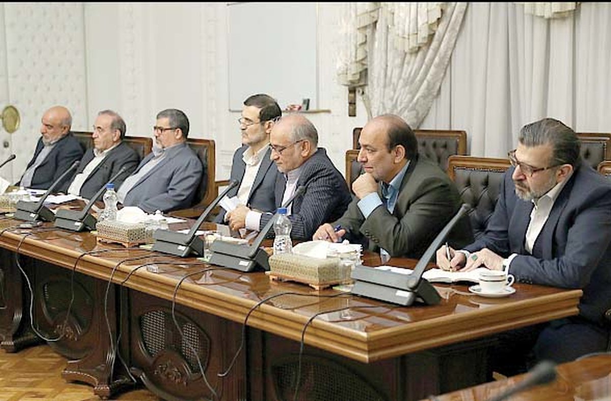 چانه زنیسیاسی  / اصلاح طلبان میخواهند از دولت امتیاز بگیرند