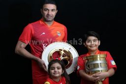 باید با استقلال و تیم ملی قهرمان آسیا می‌شدم