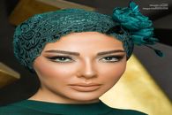 بعد از محمدرضا گلزار نوبت لیلا اوتادی که عروس شد | لیلا اوتادی ازدواجش در خارج از کشور را علنی کرد