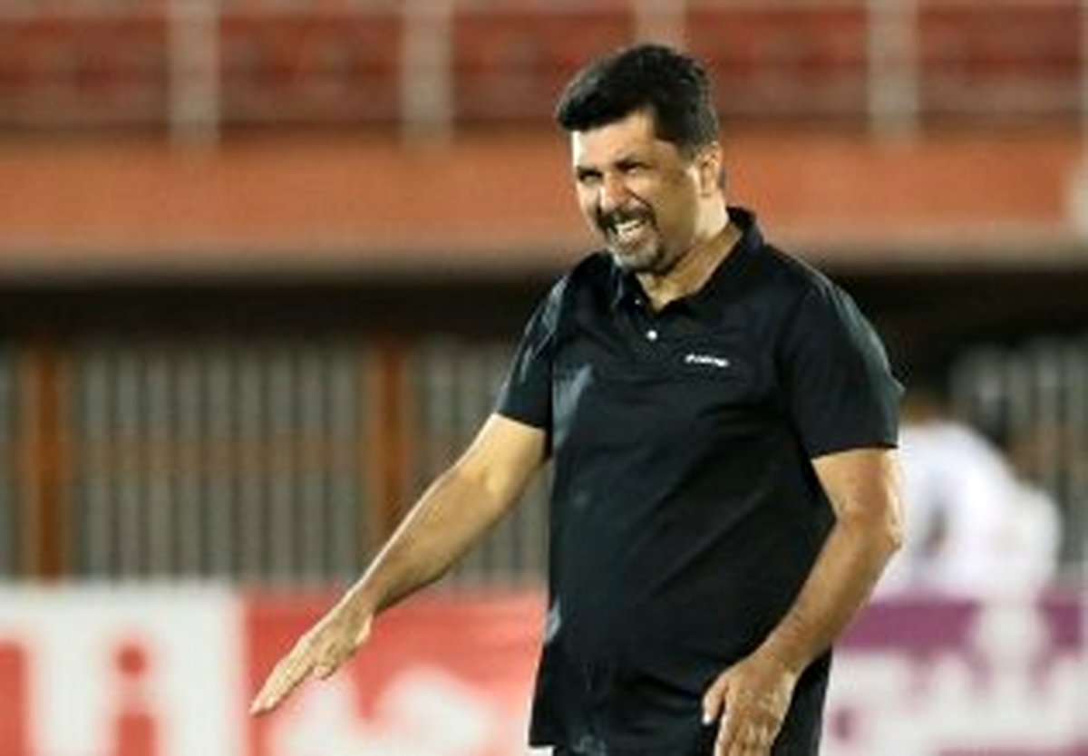 این مربی، موفقیت در آزادی را بلد است(عکس)