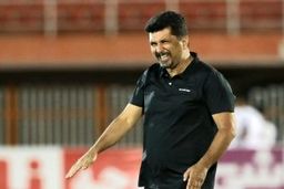 این مربی، موفقیت در آزادی را بلد است(عکس)