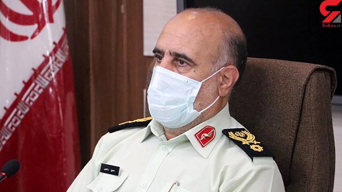 روش جدید پلیس برای شناسایی اغتشاشگران + جزئیات دستگیری عاملان شهادت آرمان علی وردی