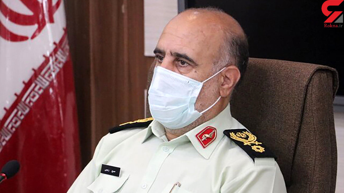 روش جدید پلیس برای شناسایی اغتشاشگران + جزئیات دستگیری عاملان شهادت آرمان علی وردی