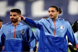 تکلیف سیاوش یزدانی و  مراد مند روشن شد