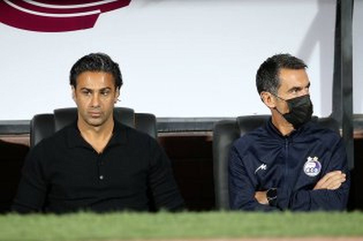 ماموریت متفاوت مجیدی؛ او نمیخواهد قهرمان شود