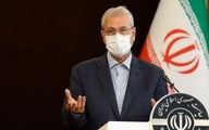 توضیحات سخنگوی دولت درباره اقدام خرابکارانه در یکی از ساختمان‌های سازمان انرژی اتمی