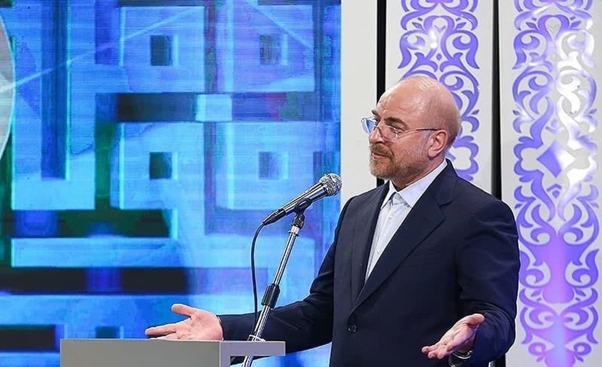 قالیباف: اگر بایستیم، موفقیت در یک قدمی ماست؛ آمریکاییها زانو زدهاند