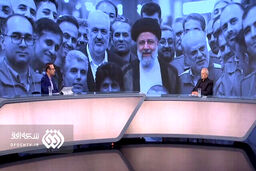 برادر ابراهیم رئیسی: بخاطر شهید رئیسی وکالت را کنار گذاشتم