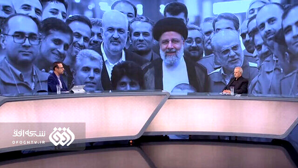 برادر ابراهیم رئیسی: بخاطر شهید رئیسی وکالت را کنار گذاشتم