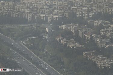 آلودگی هوا