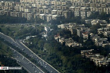 آلودگی هوا