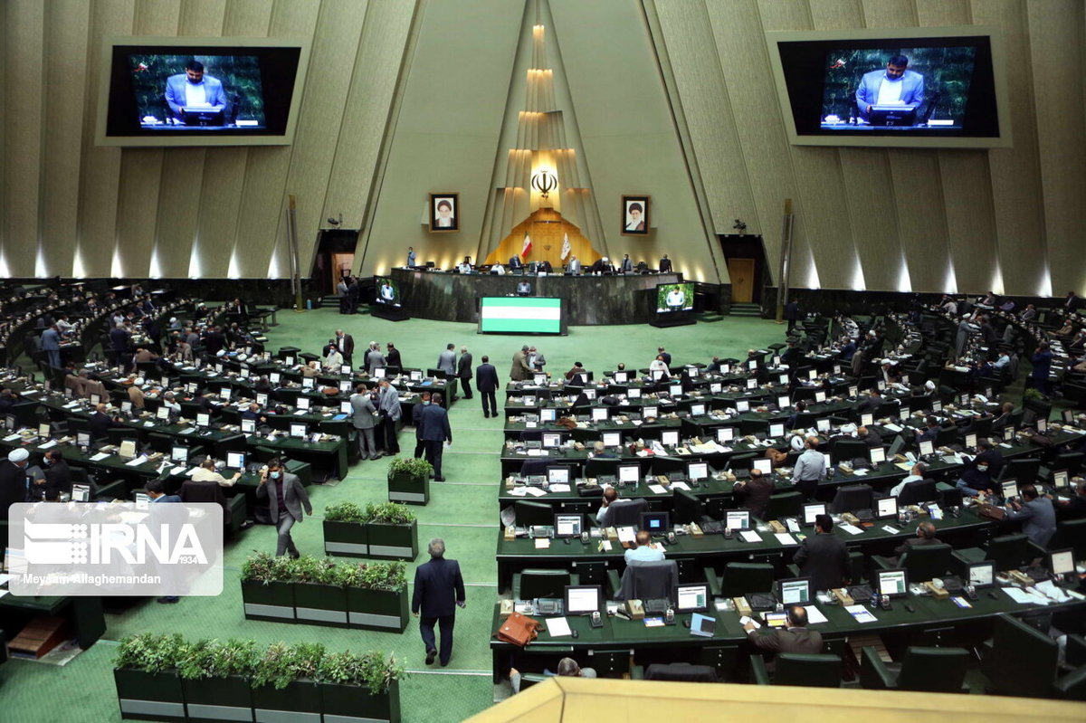 جلسه غیرعلنی مجلس درباره طرح صیانت از کاربران فضای مجازی