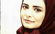 لیندا خانوم با گوشواره میلیاردیش چشم همه رو درآورد
