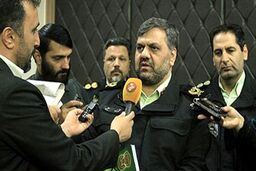 ابهام در پرونده مهدی جهانگیری: چرا نام پلیس آگاهی به میان آمد؟ / رییس پلیس آگاهی: پرونده مهدی جهانگیری در «آگاهی» نیست