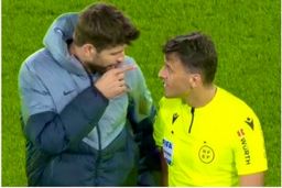 پیکه 45 دقیقه زودتر بازنشسته شد!