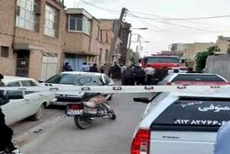 زوایای جدید از خودکشی گروهی یک خانواده