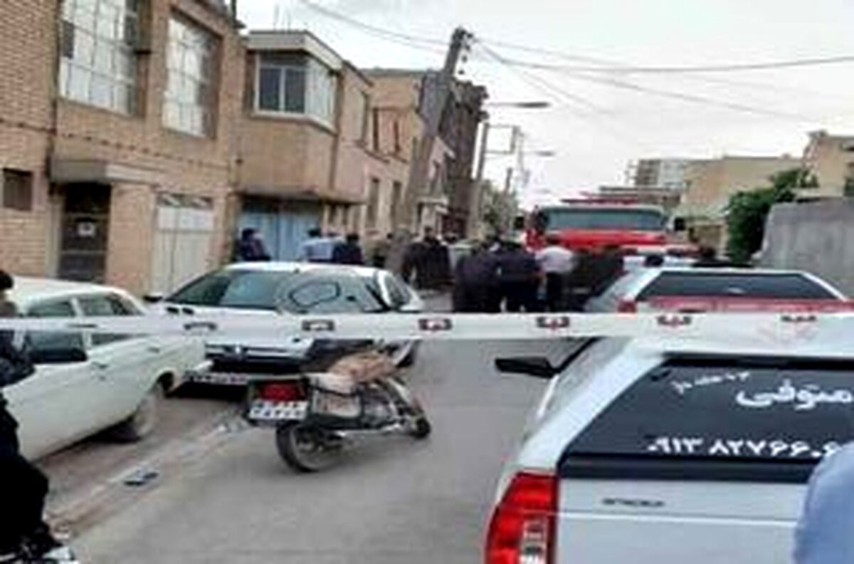 زوایای جدید از خودکشی گروهی یک خانواده