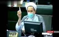 داروی قطعی کرونا در دستان نماینده مجلس