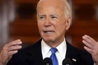 زمان پایان عمر جو بایدن اعلام شد