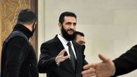 تماس فوری الجولانی با اردوغان، بن سلمان و امیر قطر 