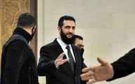 تماس فوری الجولانی با اردوغان، بن سلمان و امیر قطر 