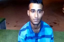 این دزد کیف قاپ را ببینید و شناسایی کنید